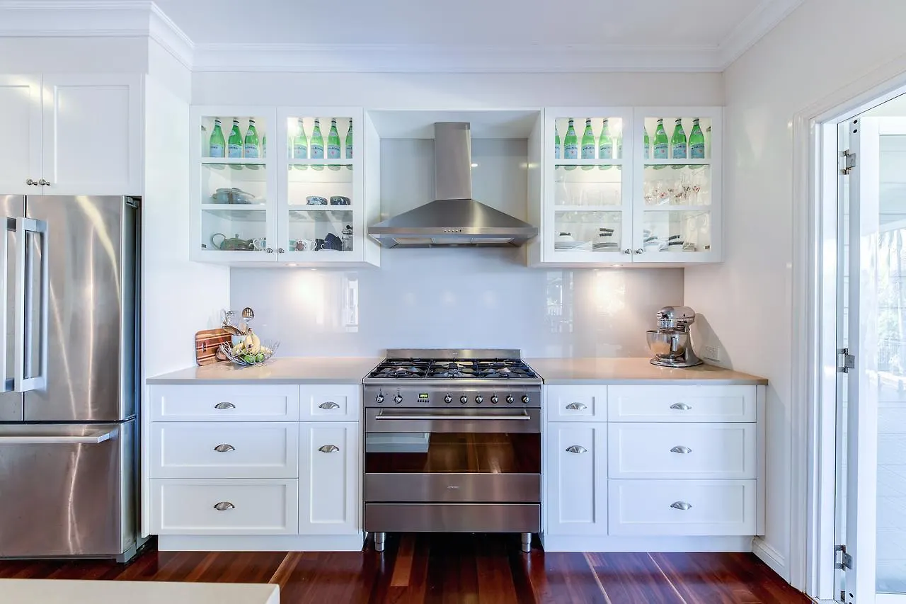 The Frangipani Farm Villa Diddillibah 0*,  Australia