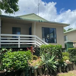 Maroochy River Resort