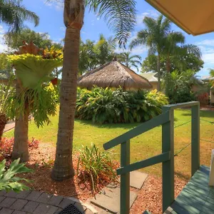 Maroochy River Resort